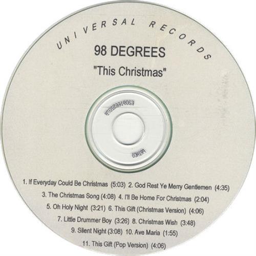 This Christmas