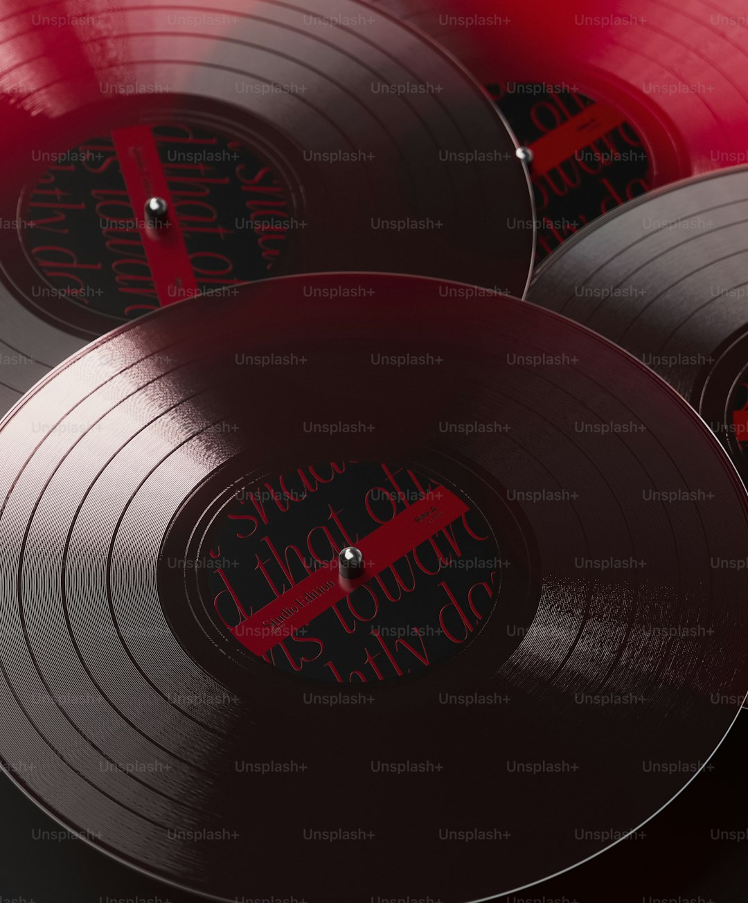 Old Record [2008]