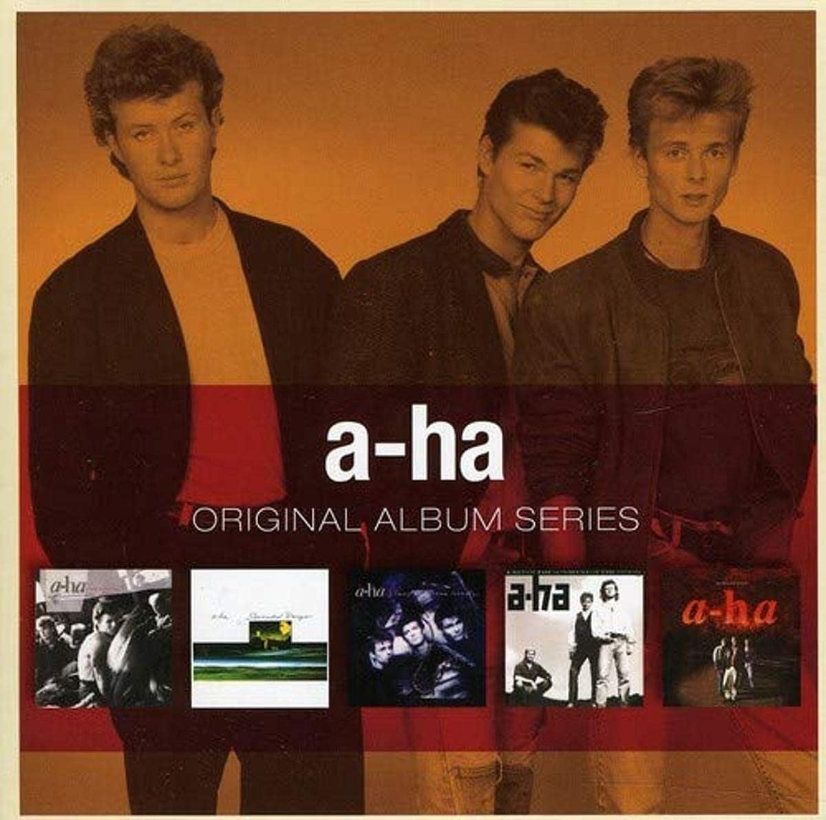 Other Songs - A-Ha