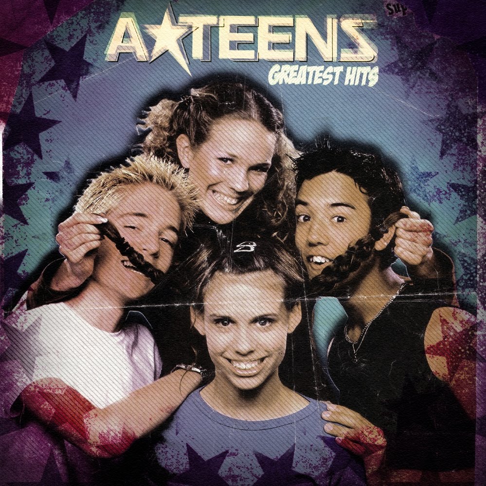 Other Songs - A-Teens