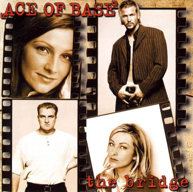 Other Songs - Ace Of Base