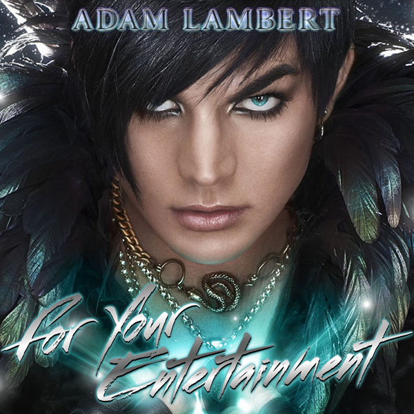For Your Entertainment [2009]