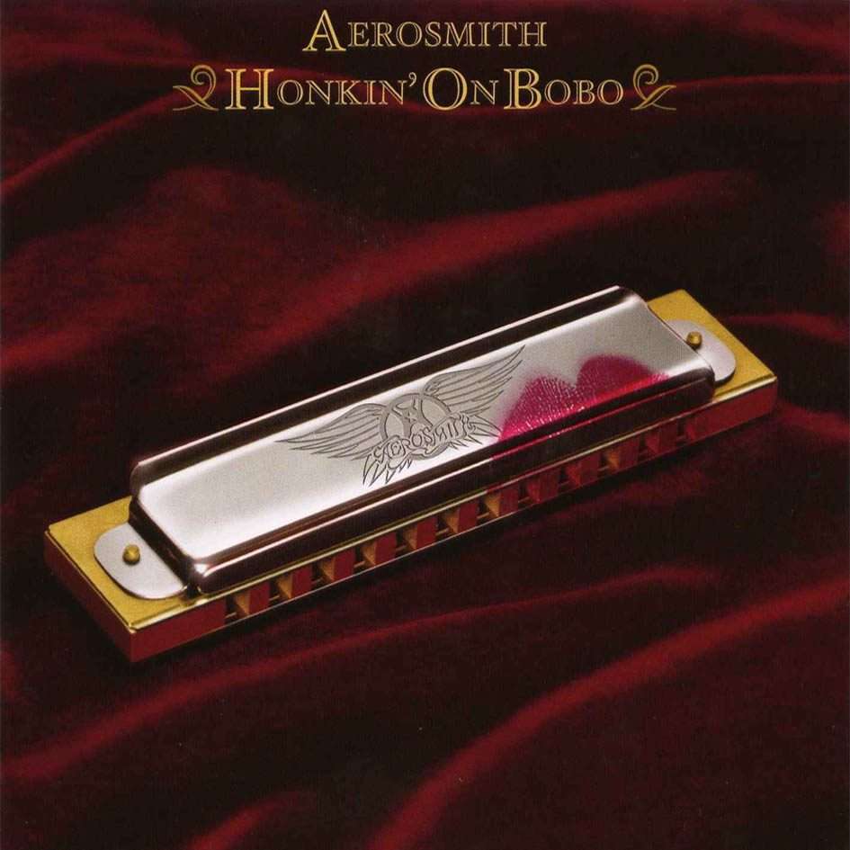 Honkin On Bobo [2004]