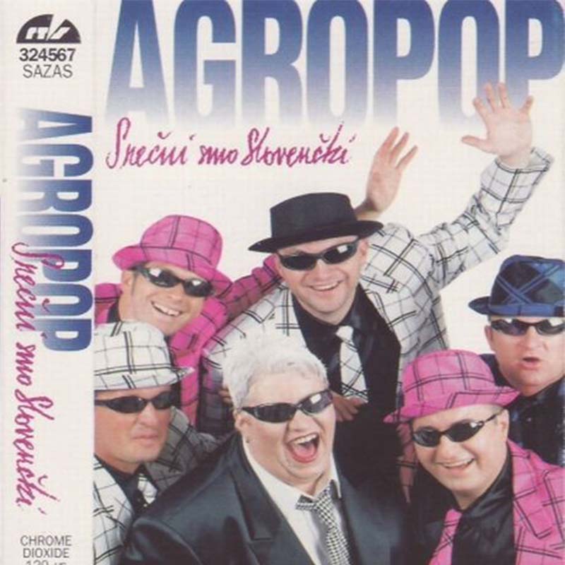 Other Songs - Agropop