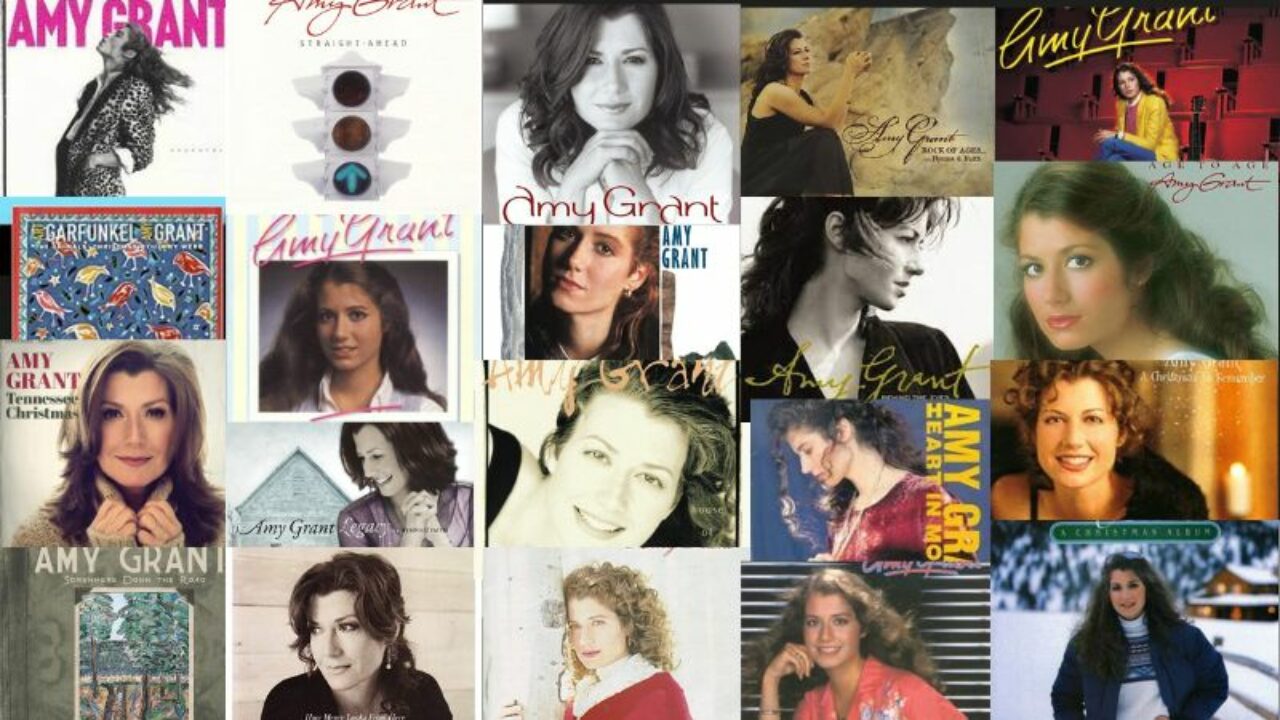Other Songs - Amy Grant