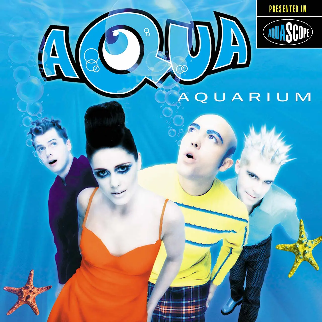 Other Songs - Aqua