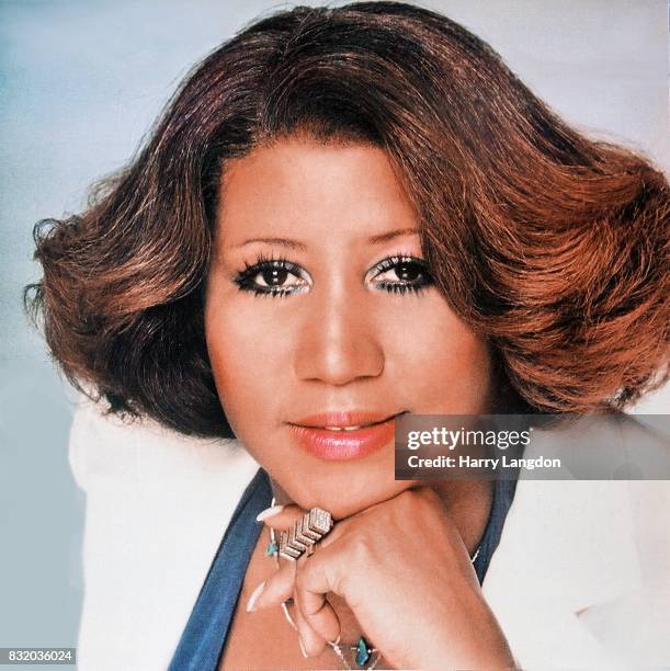 Aretha [1980]