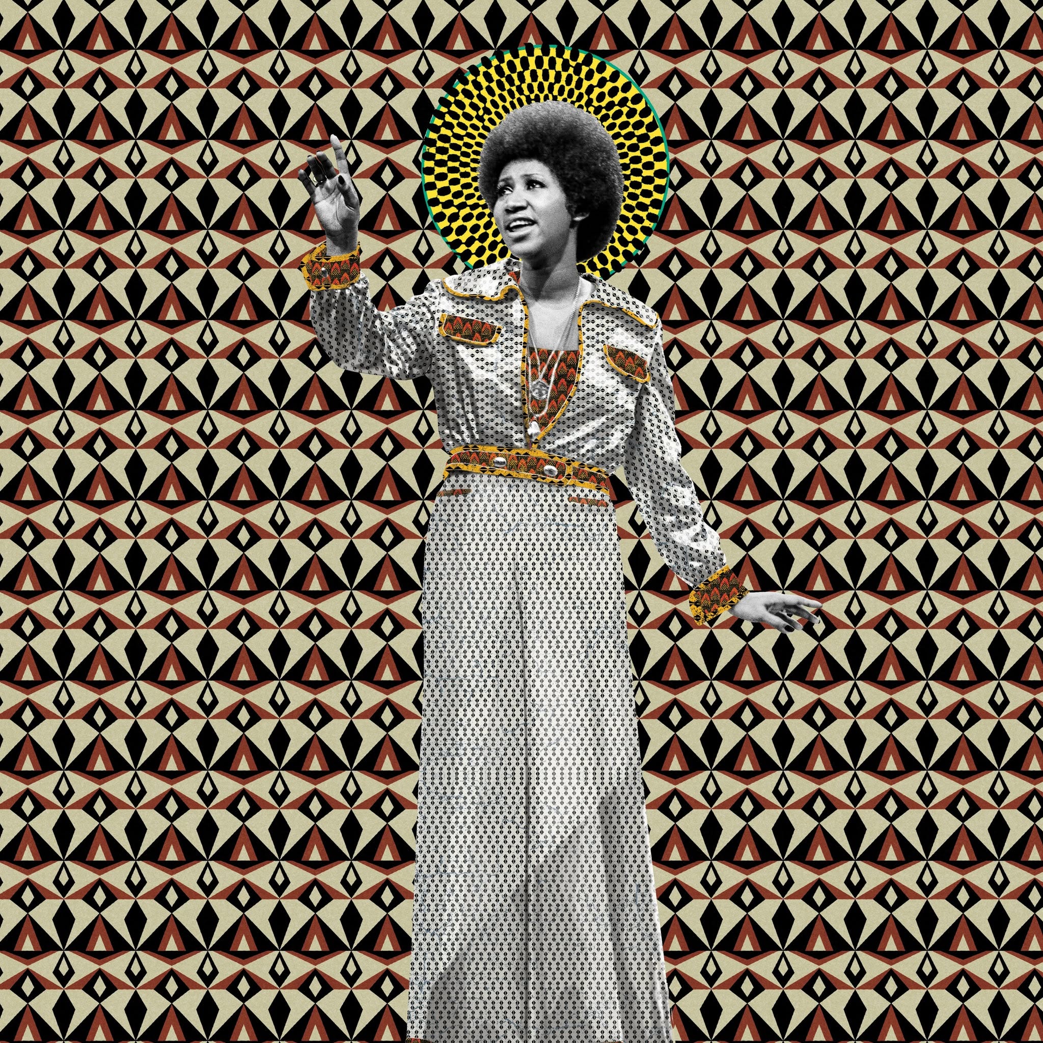 Aretha Gospel [1991]