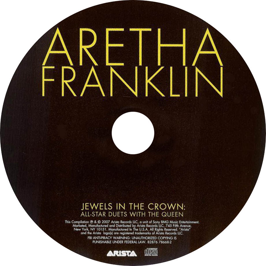 Jewels In The Crown-All Star Duets With The Queen [2007]