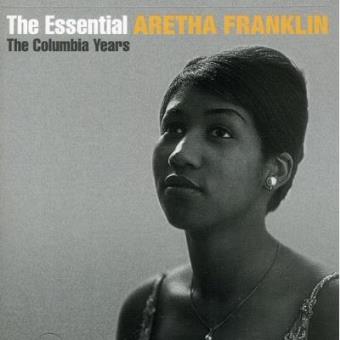 The Essential Aretha Franklin [2010]