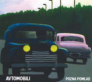 Other Songs - Avtomobili