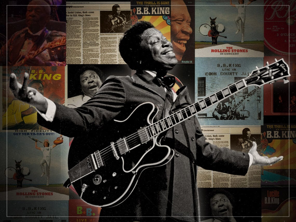 Other Songs - BB King