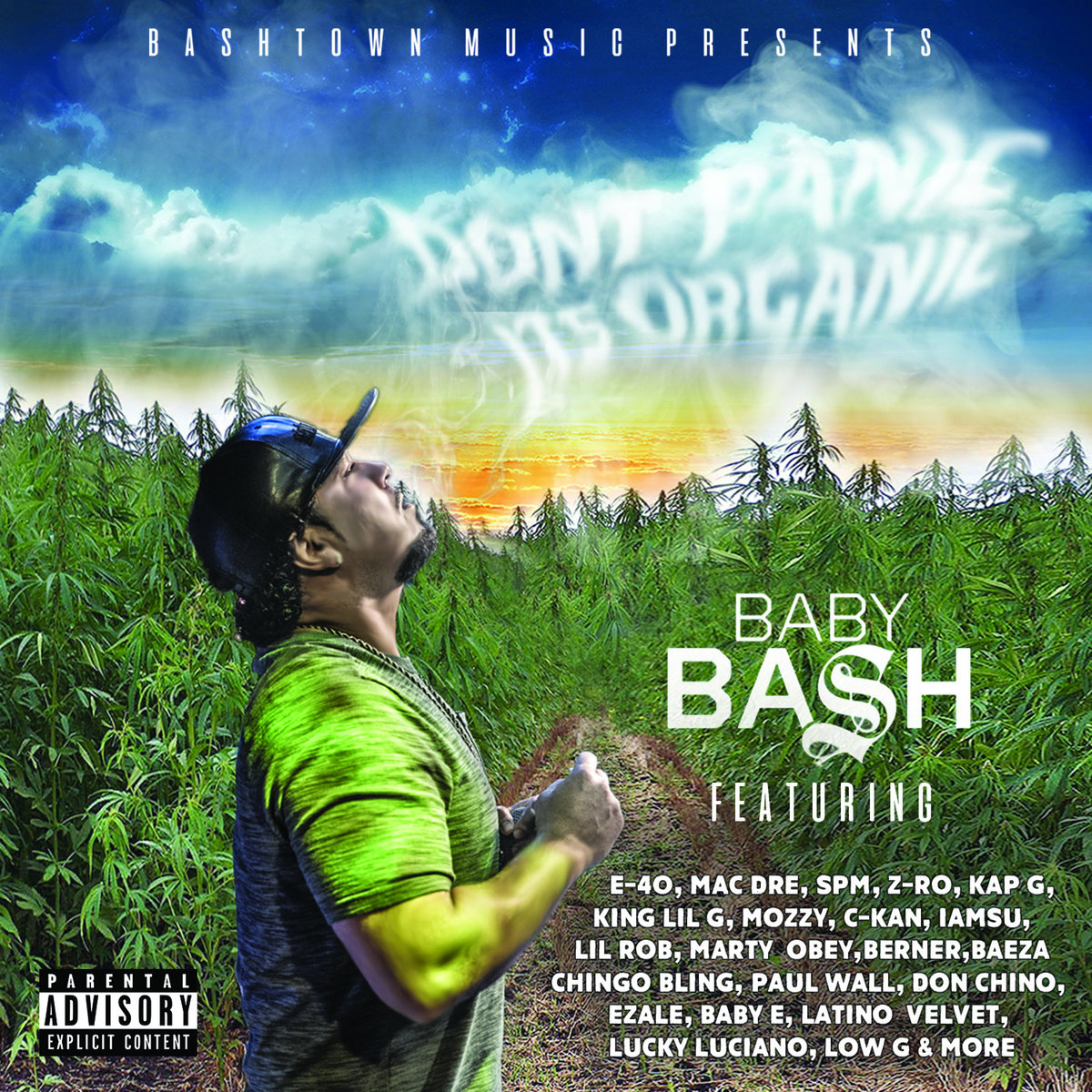Other Songs - Baby Bash