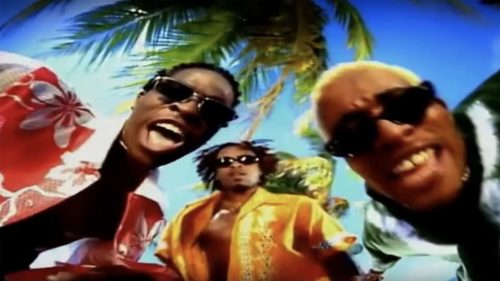 Other Songs - Baha Men
