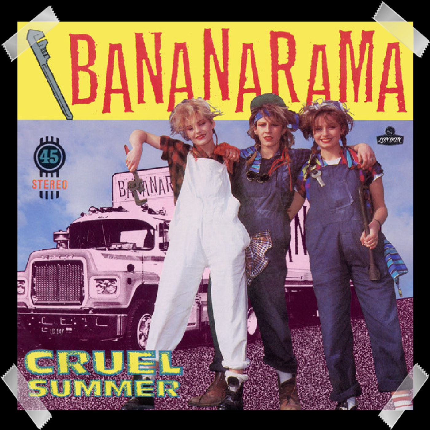 Other Songs - Bananarama