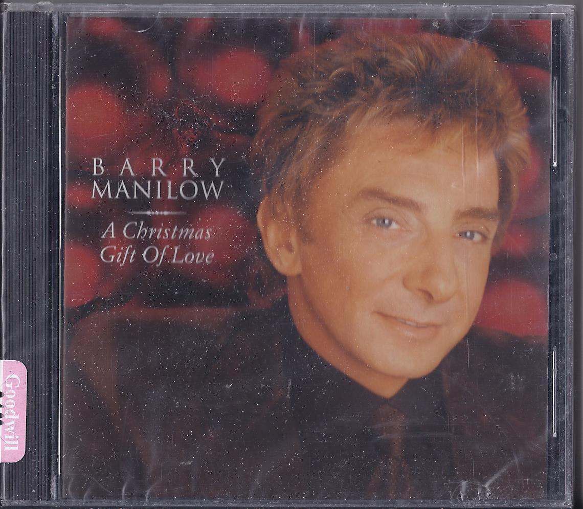 A Christmas Gift of Love