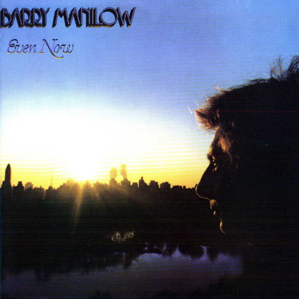 Barry Manilow I