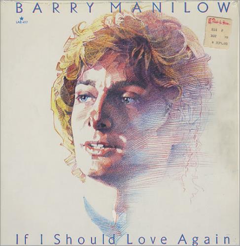 If I Should Love Again