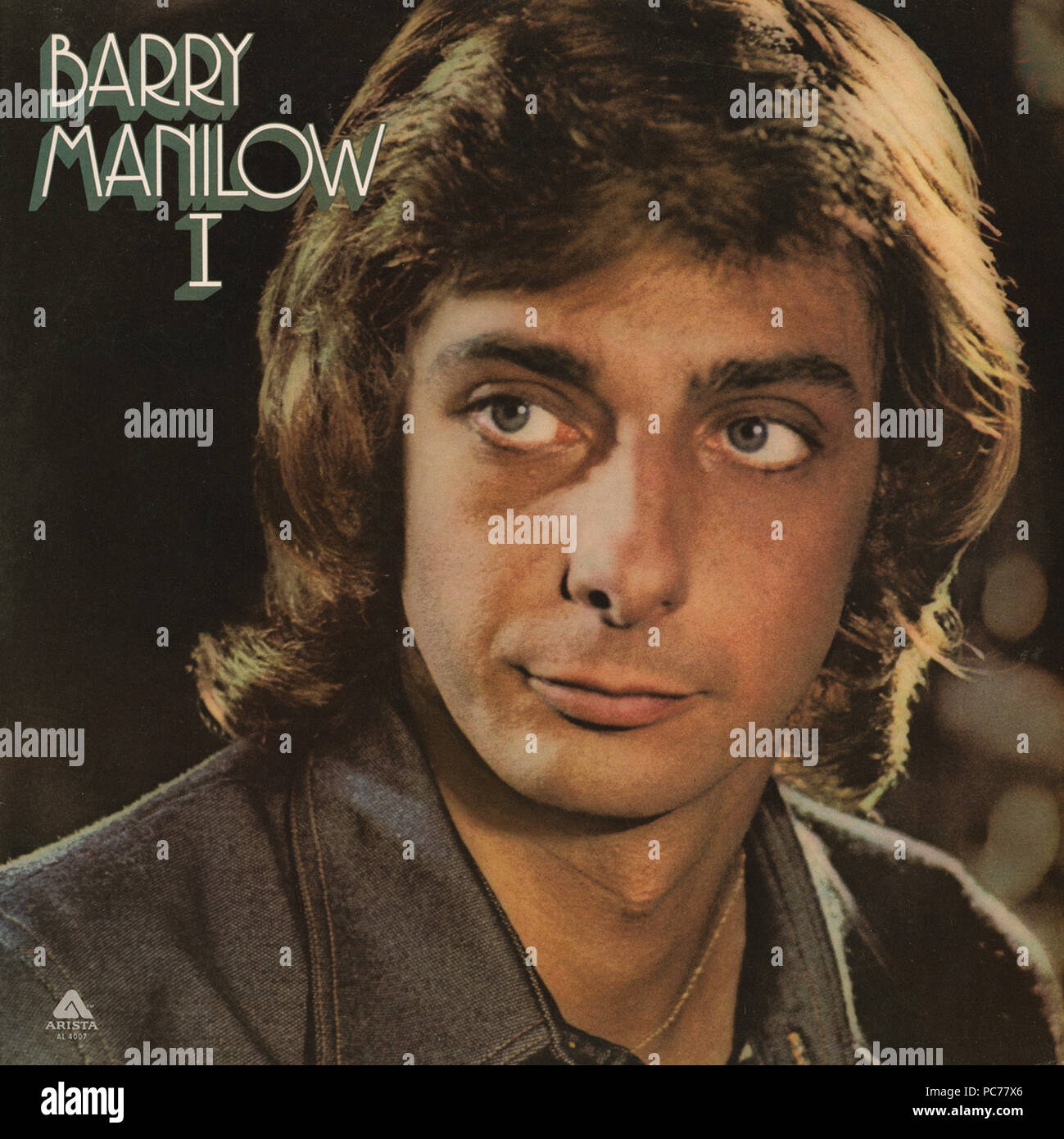Other Songs - Barry Manilow