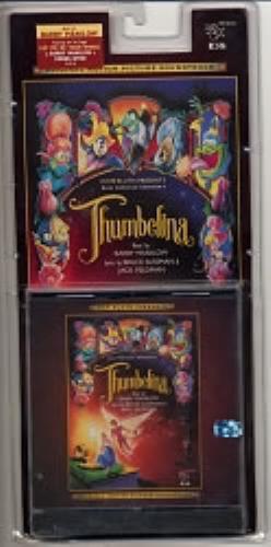 Thumbelina OST