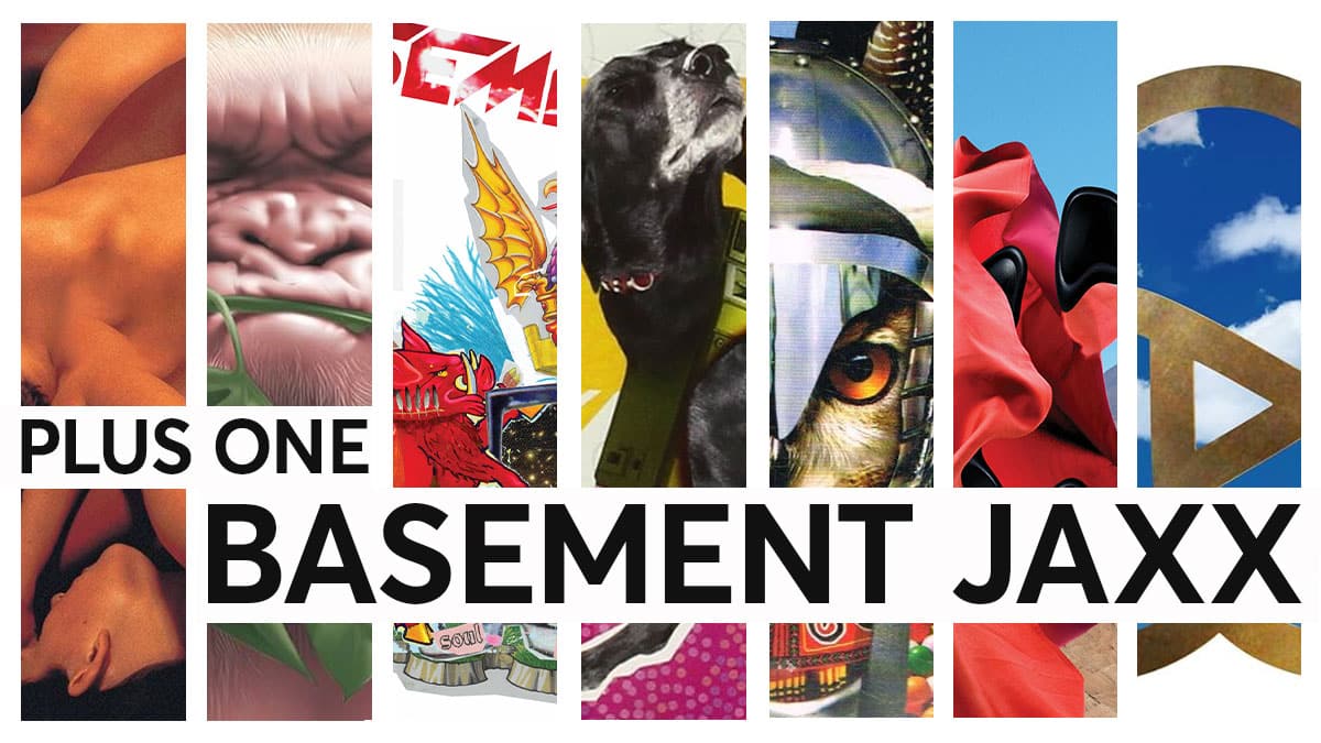 Other Songs - Basement Jaxx