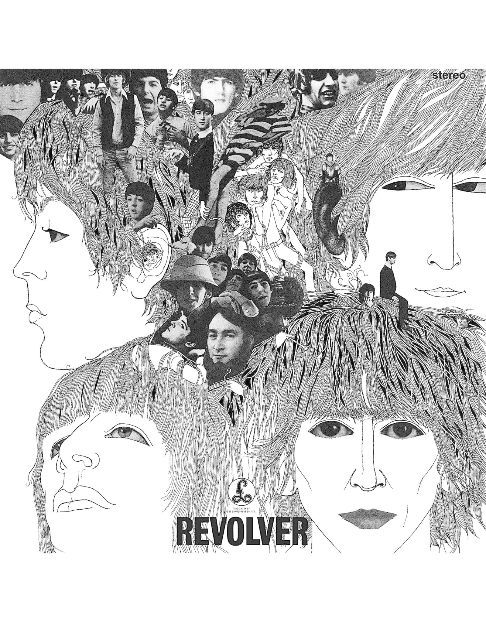 Revolver