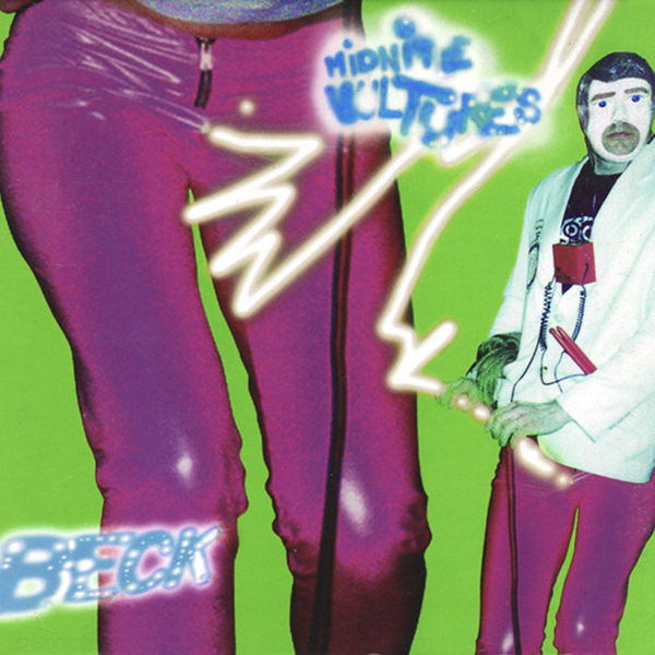 Midnite Vultures
