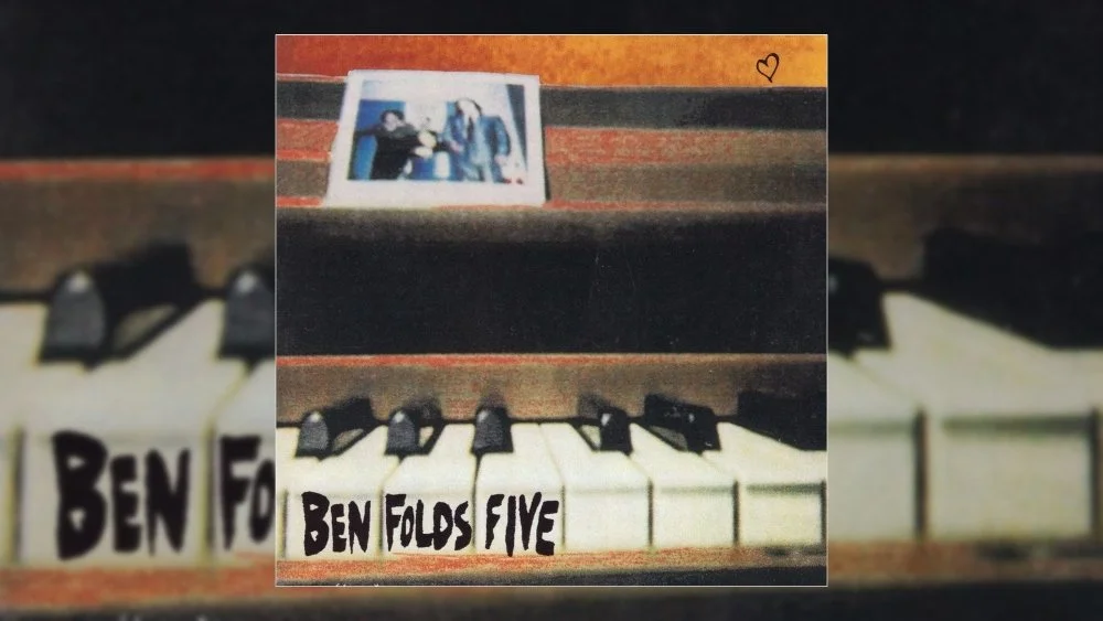 Other Songs - Ben Folds Five
