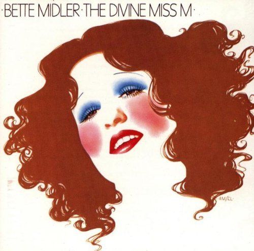 Bette Midler