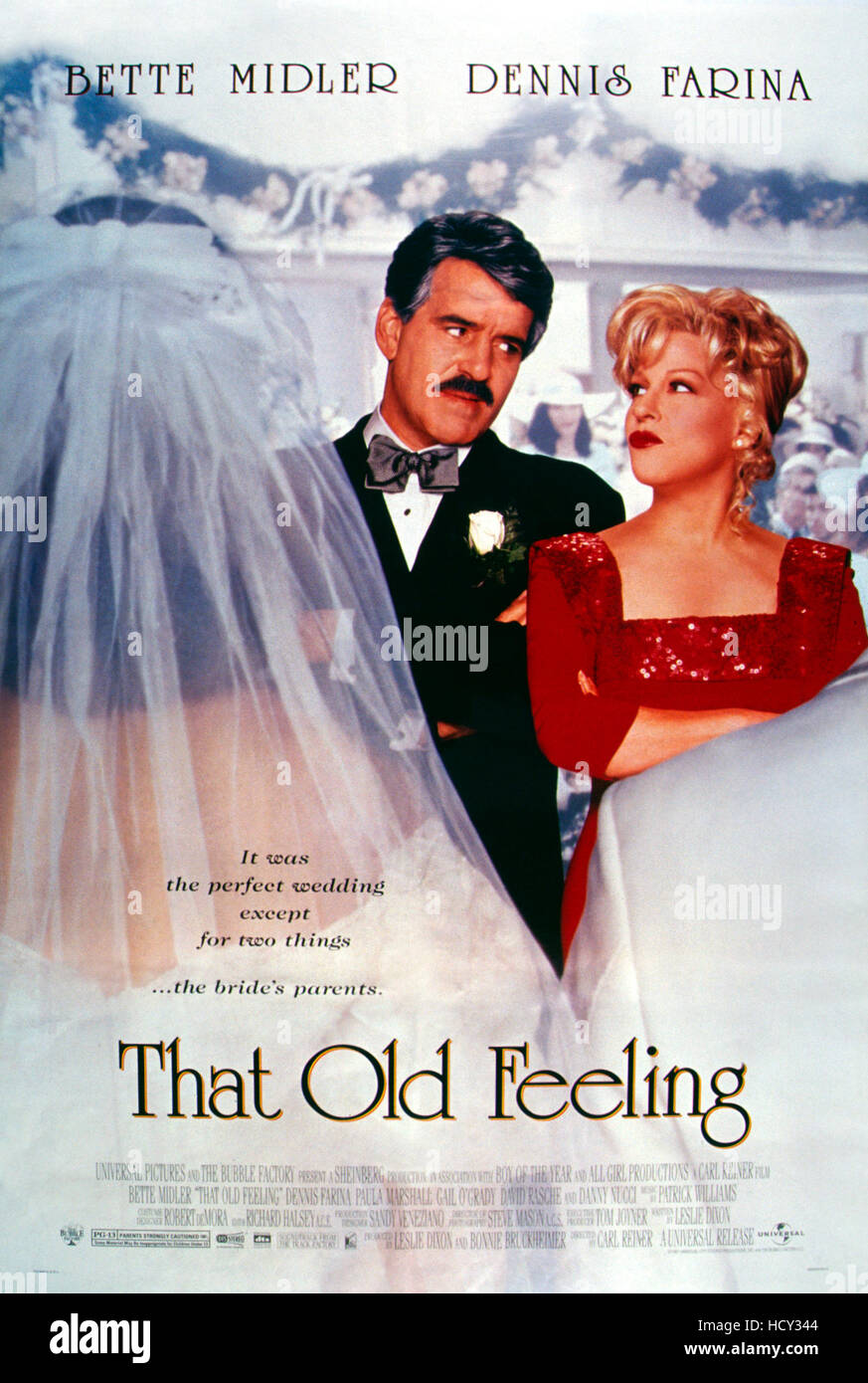 That Old Feeling OST