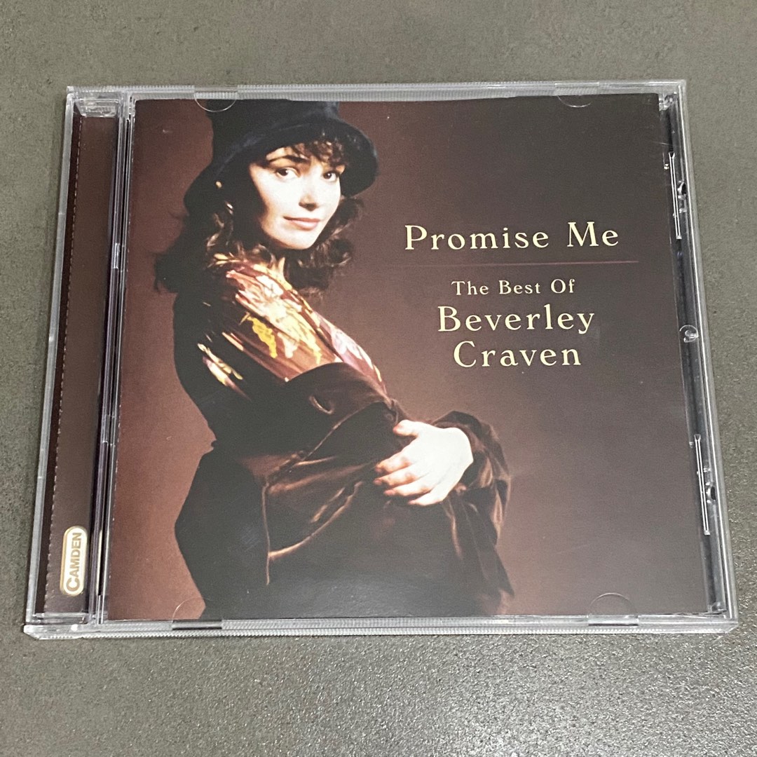 Other Songs - Beverly Craven