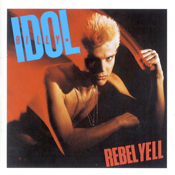Rebel Yell