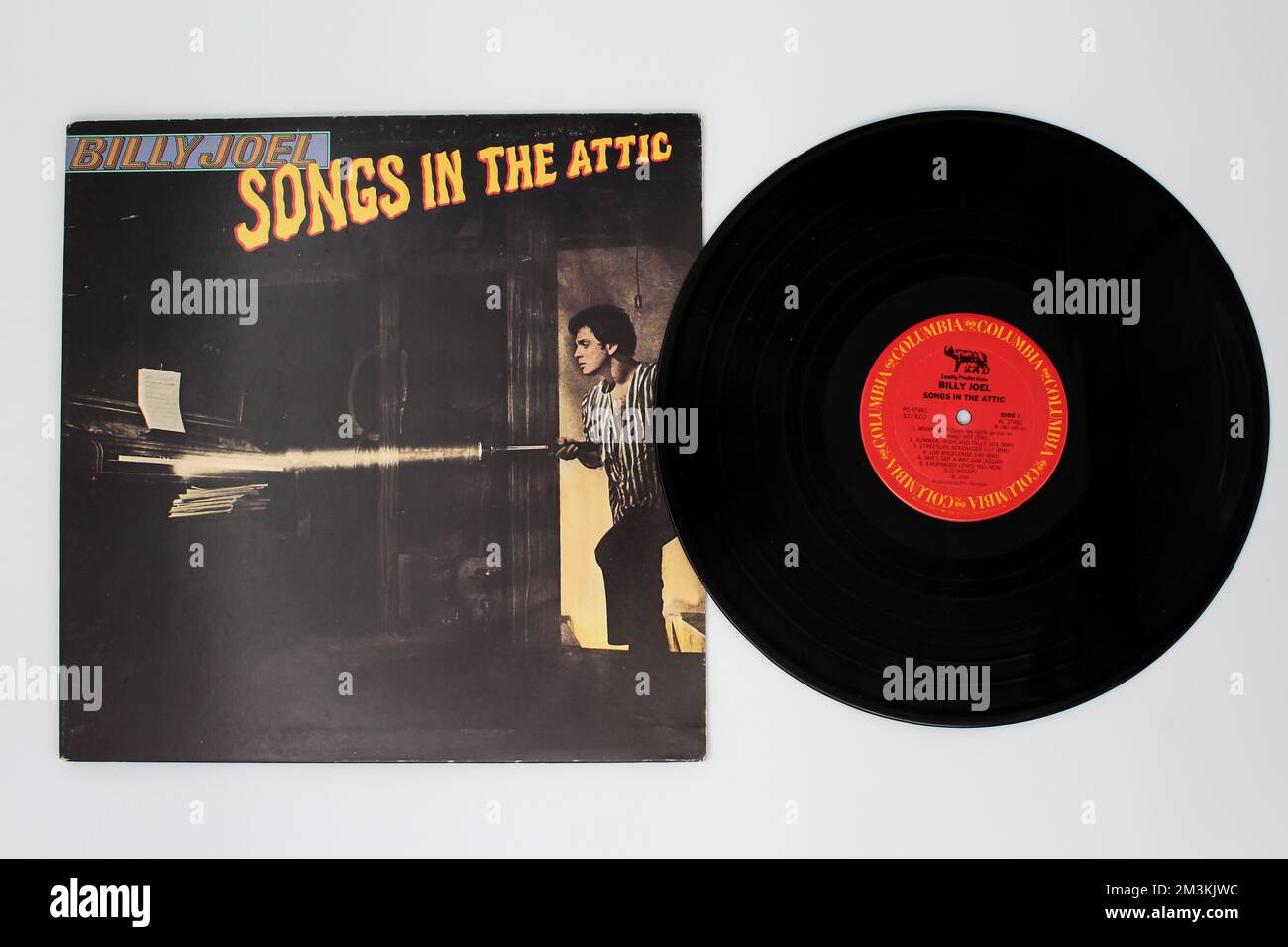Other Songs - Billy Joel
