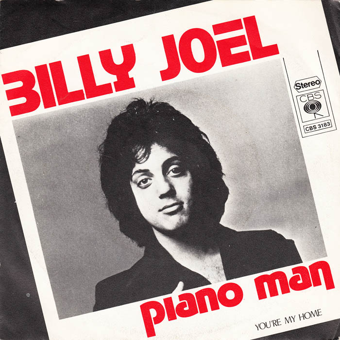 Piano Man