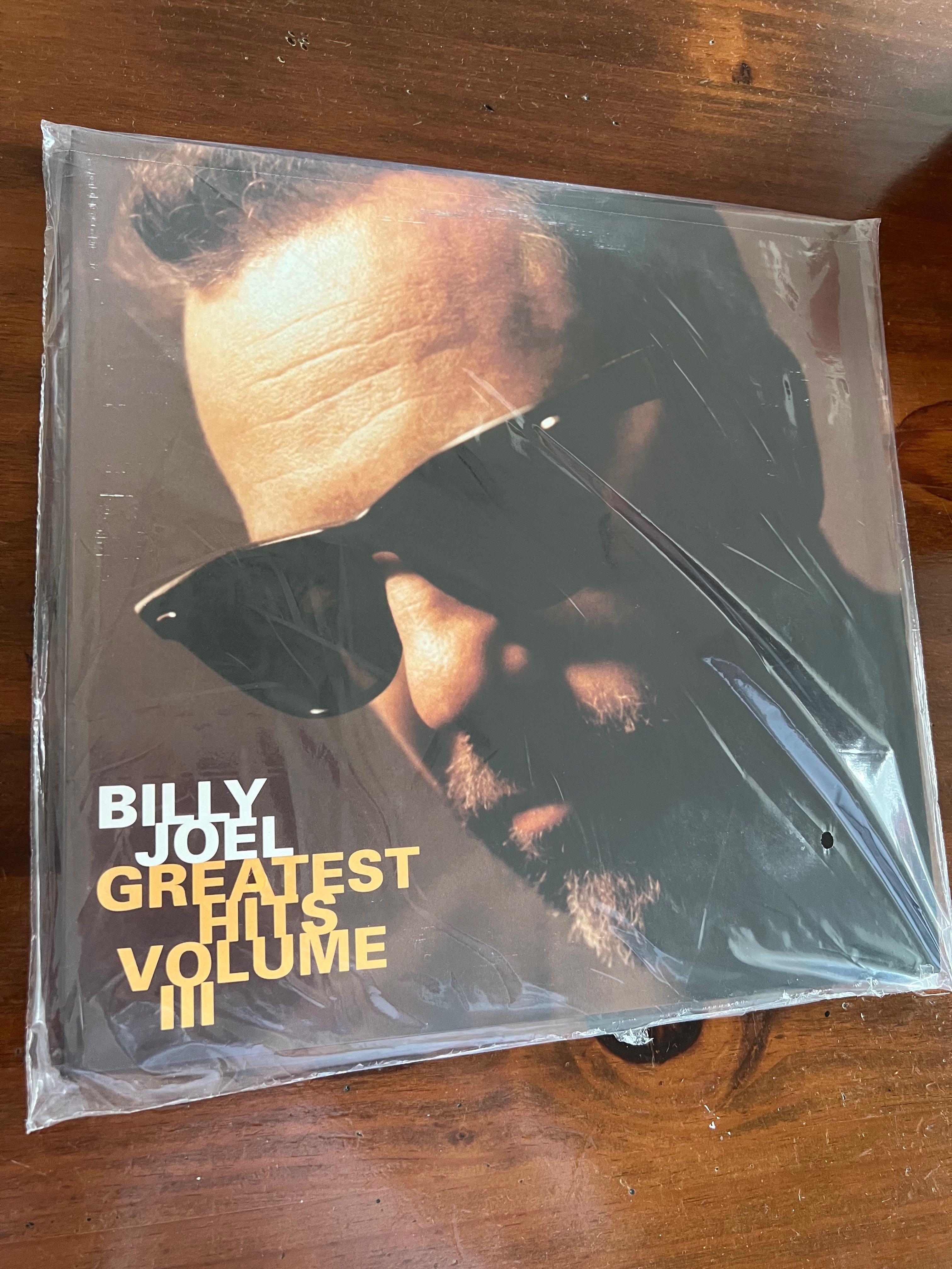 Vol. 3-Greatest Hits