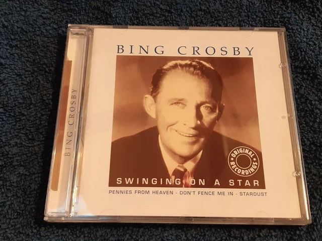 Swinging On A Star