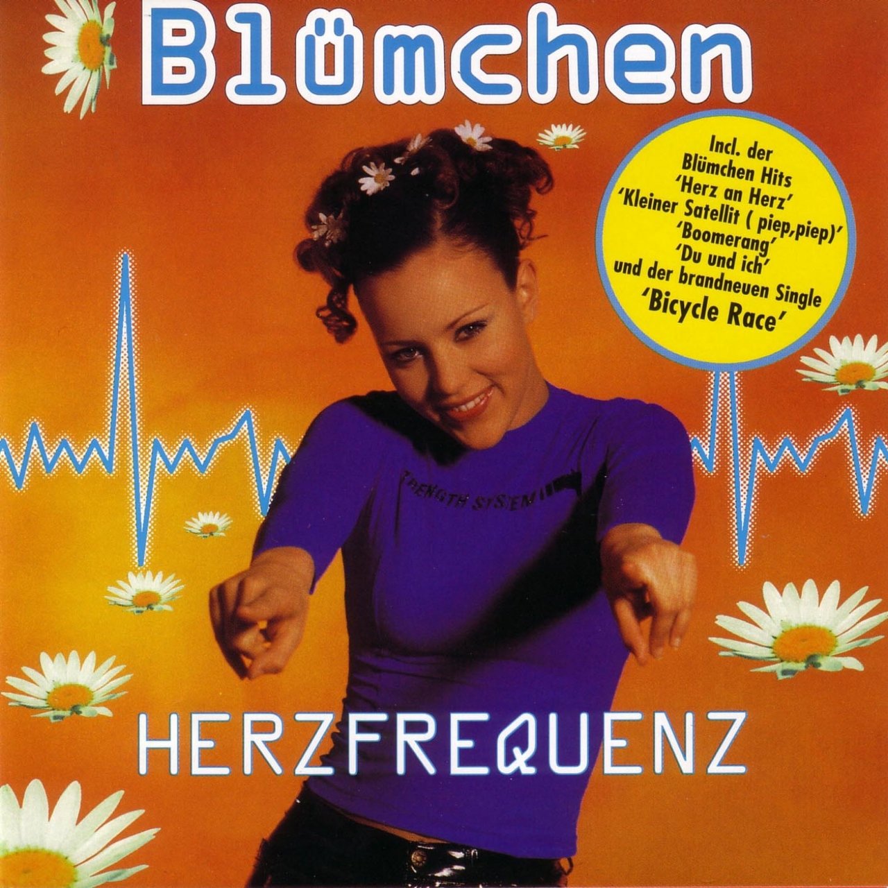 Other Songs - Blümchen