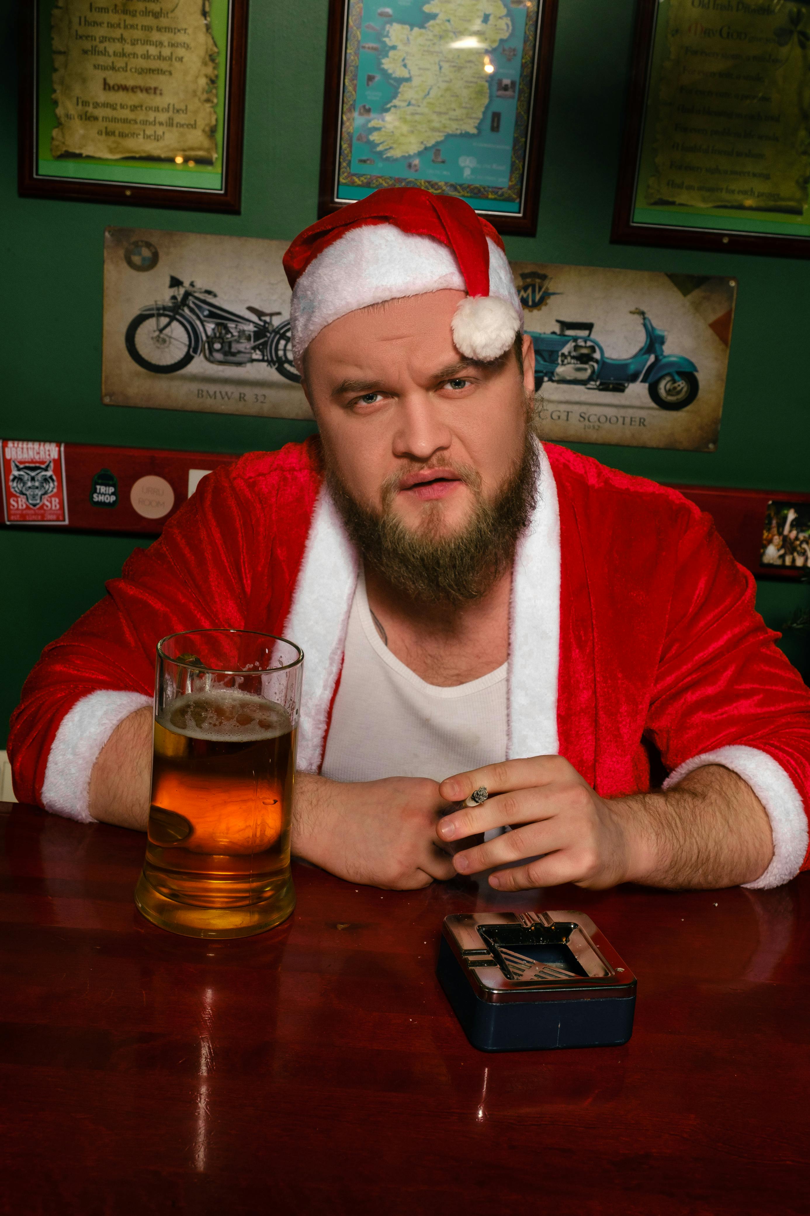 Cheers, It's Christmas. [2012]