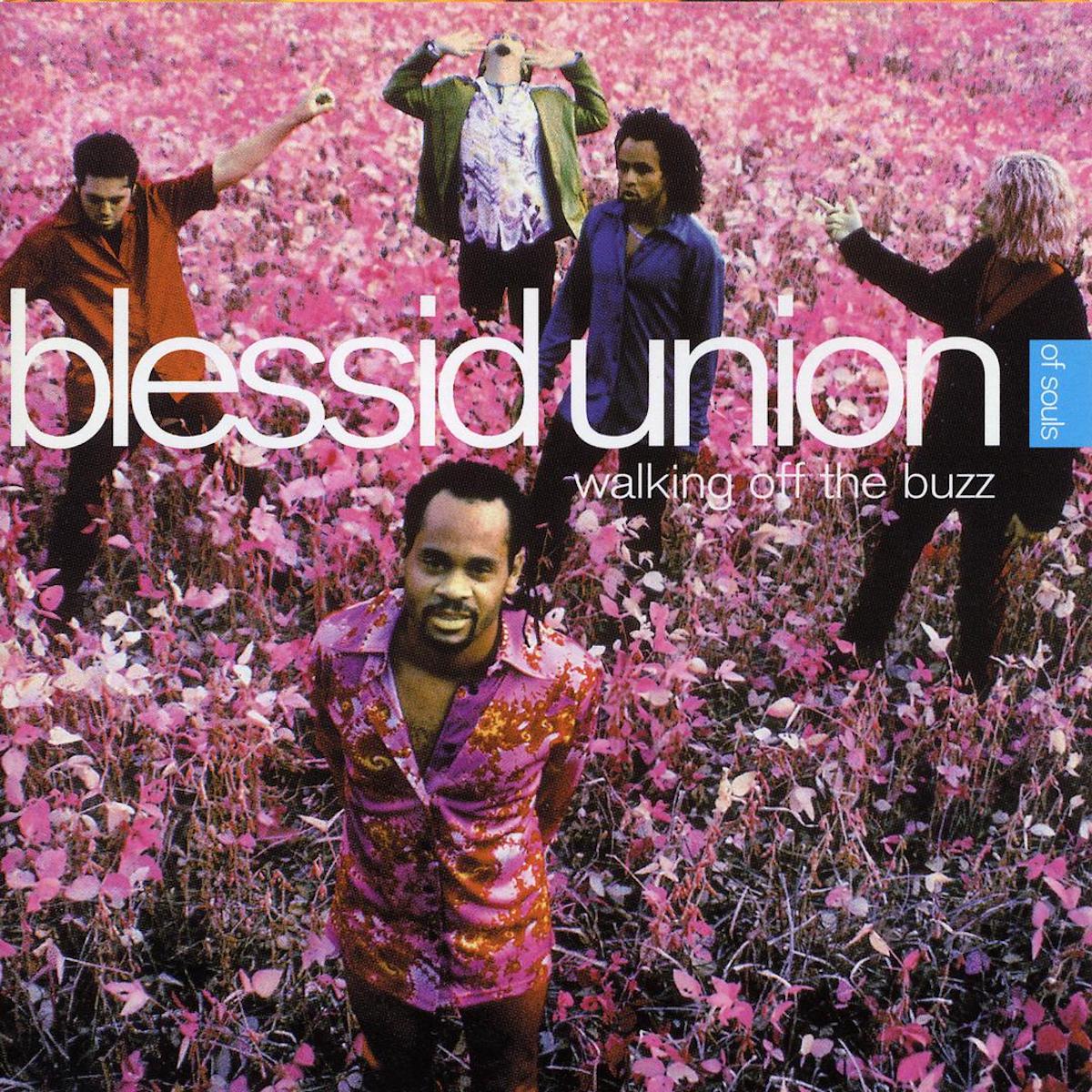 Blessid Union of Souls