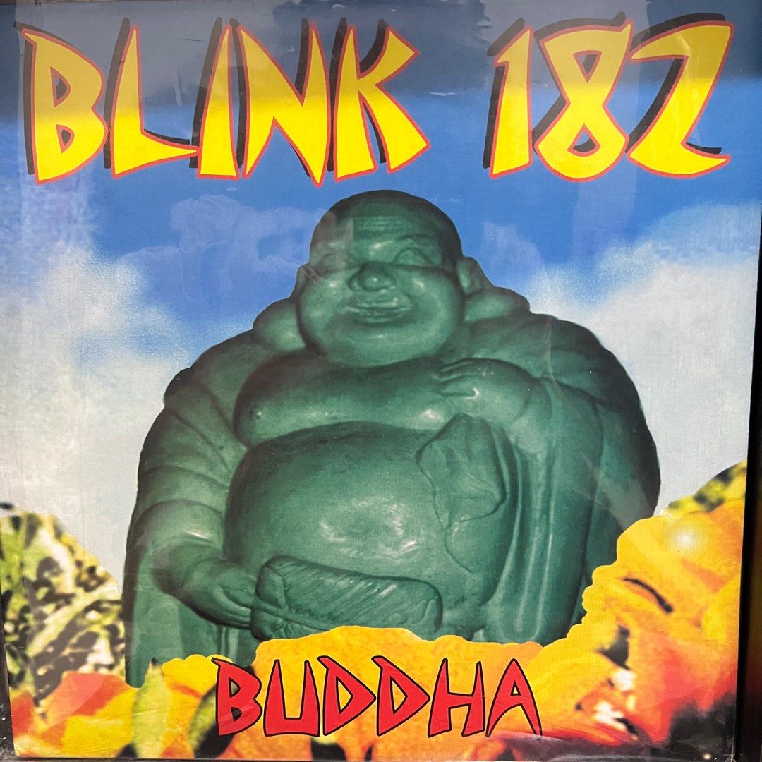 Buddha
