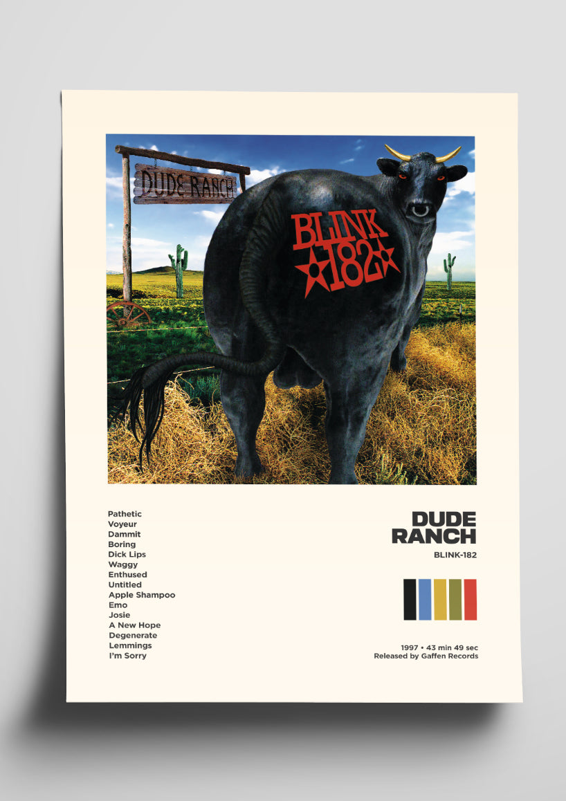Dude Ranch