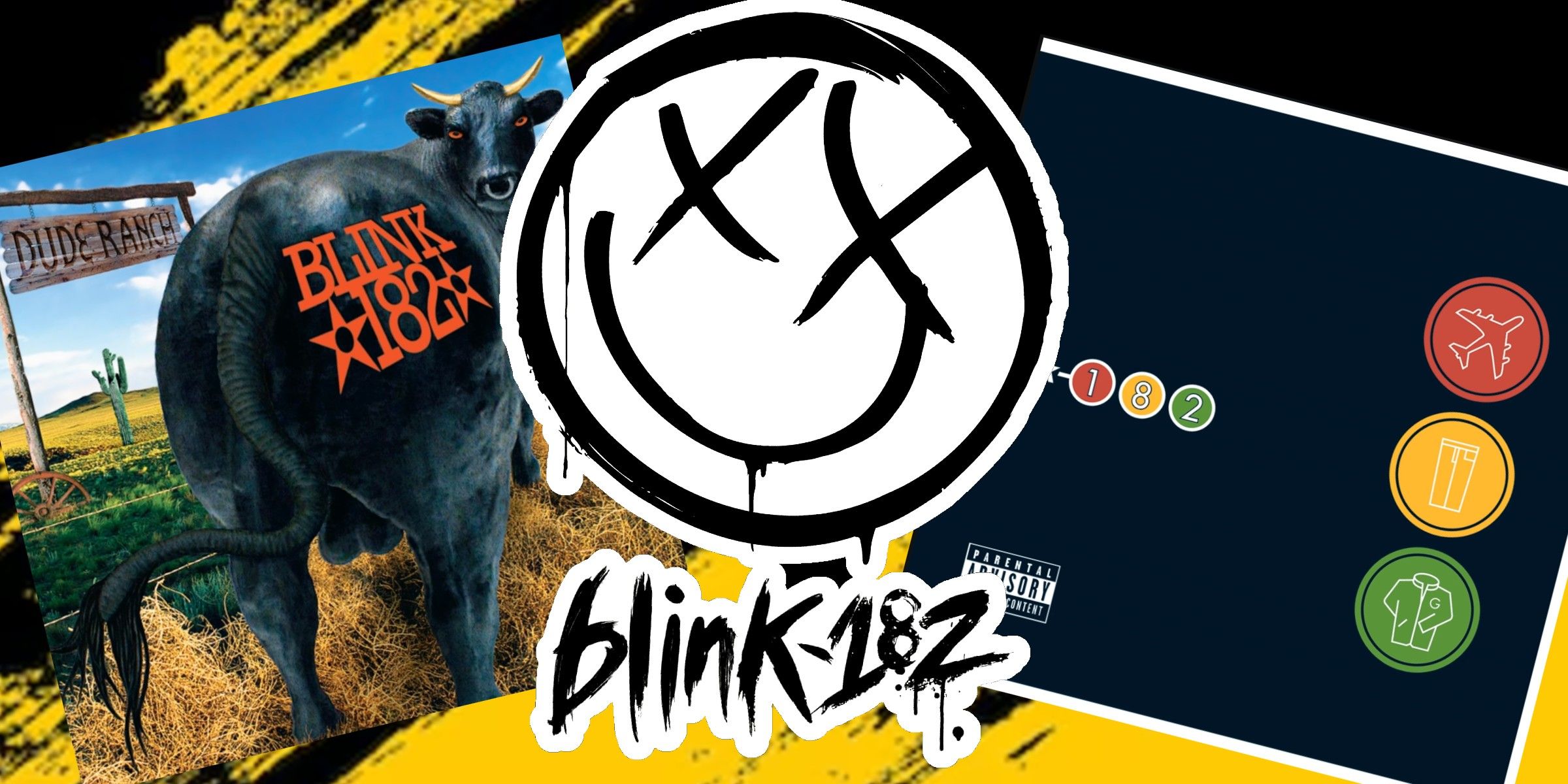 Other Songs - Blink 182