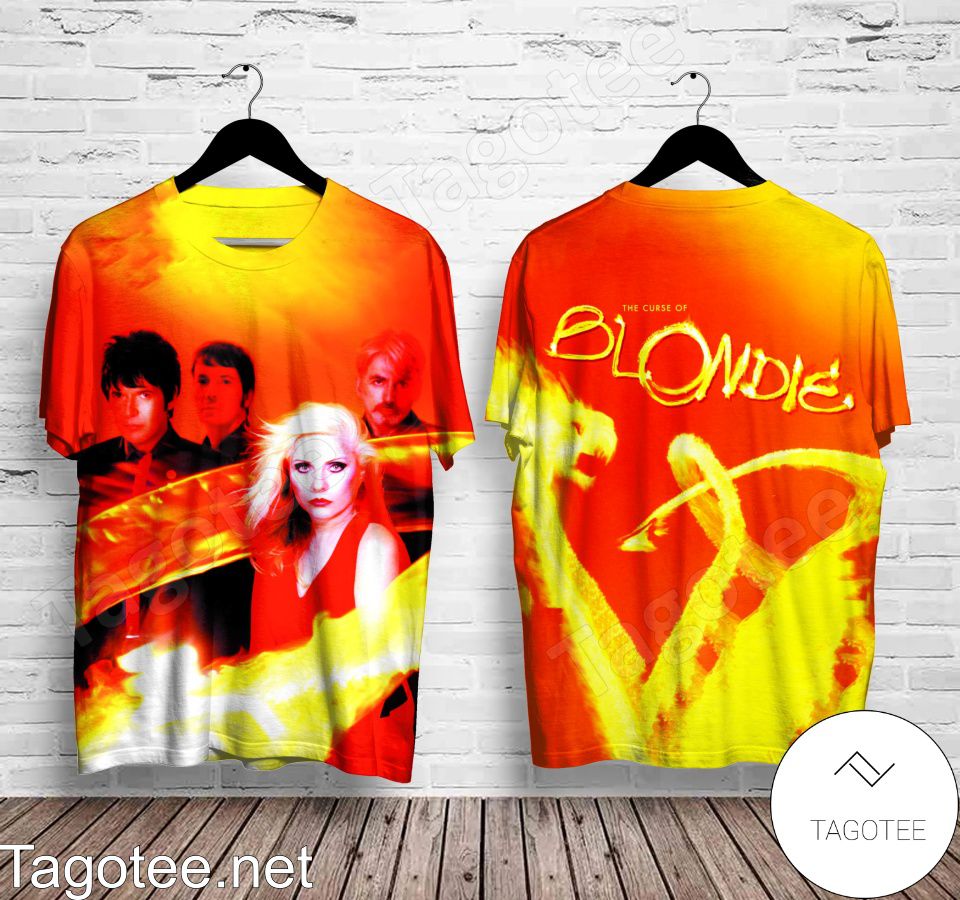 The Curse Of Blondie