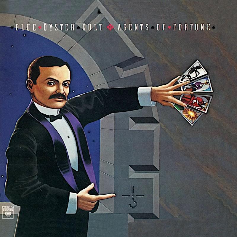 Agents of Fortune