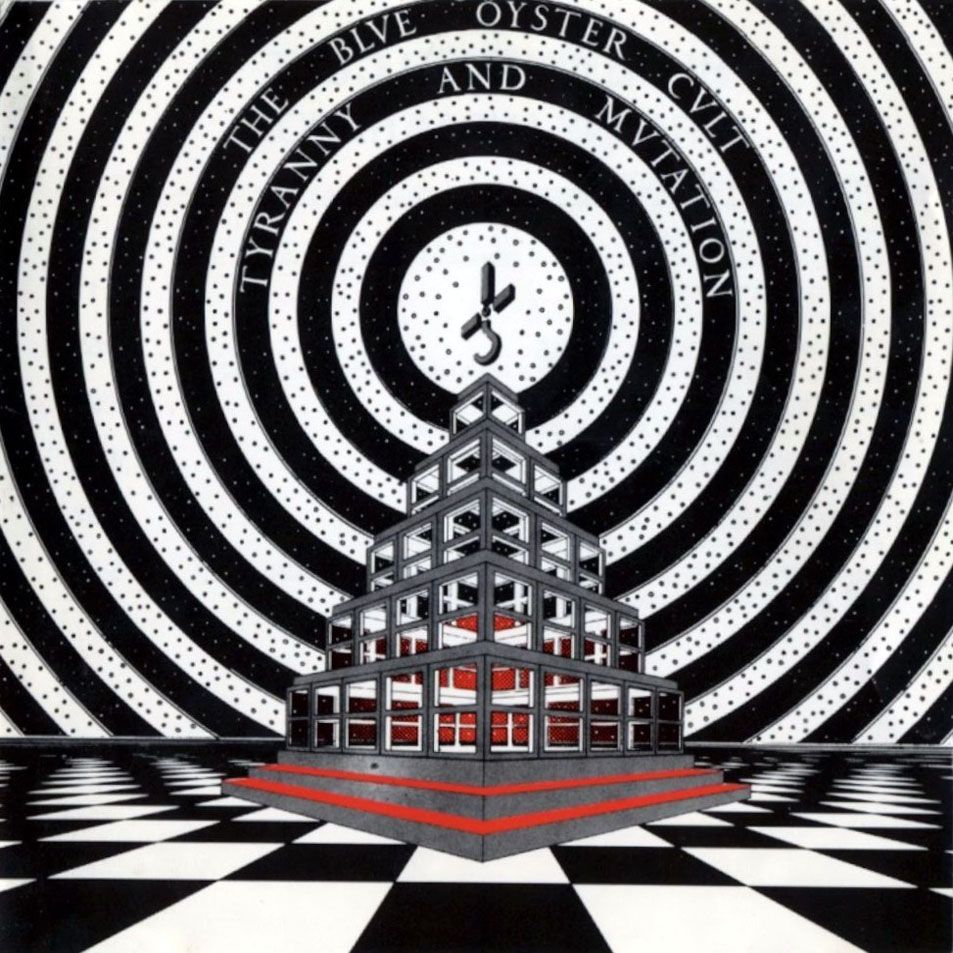 Tyranny and Mutation
