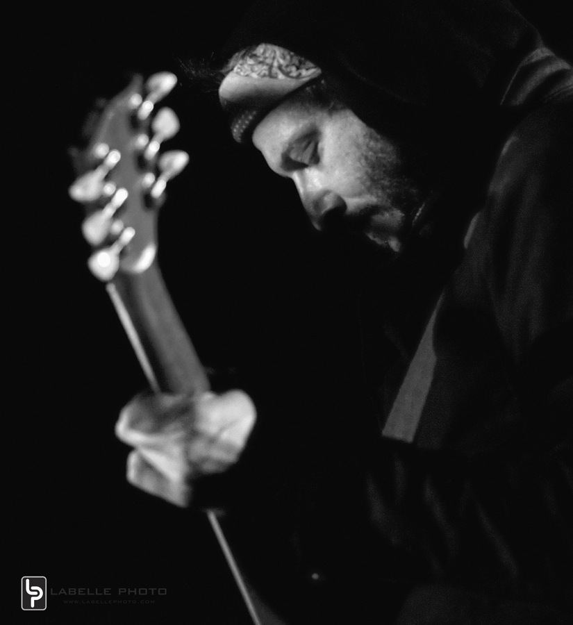 Itunes Session (Ep) [2012]