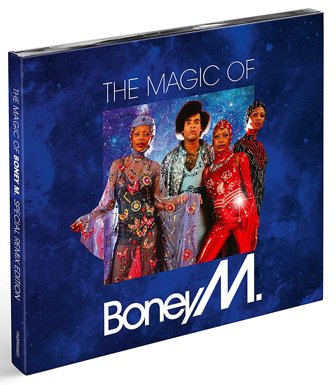 Magic Of