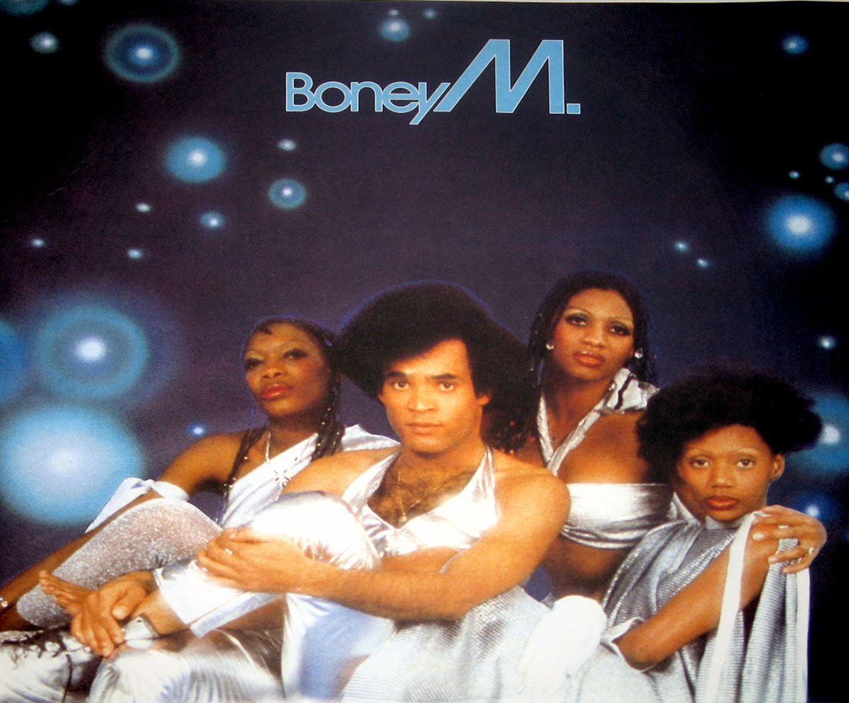 Other Songs - Boney M