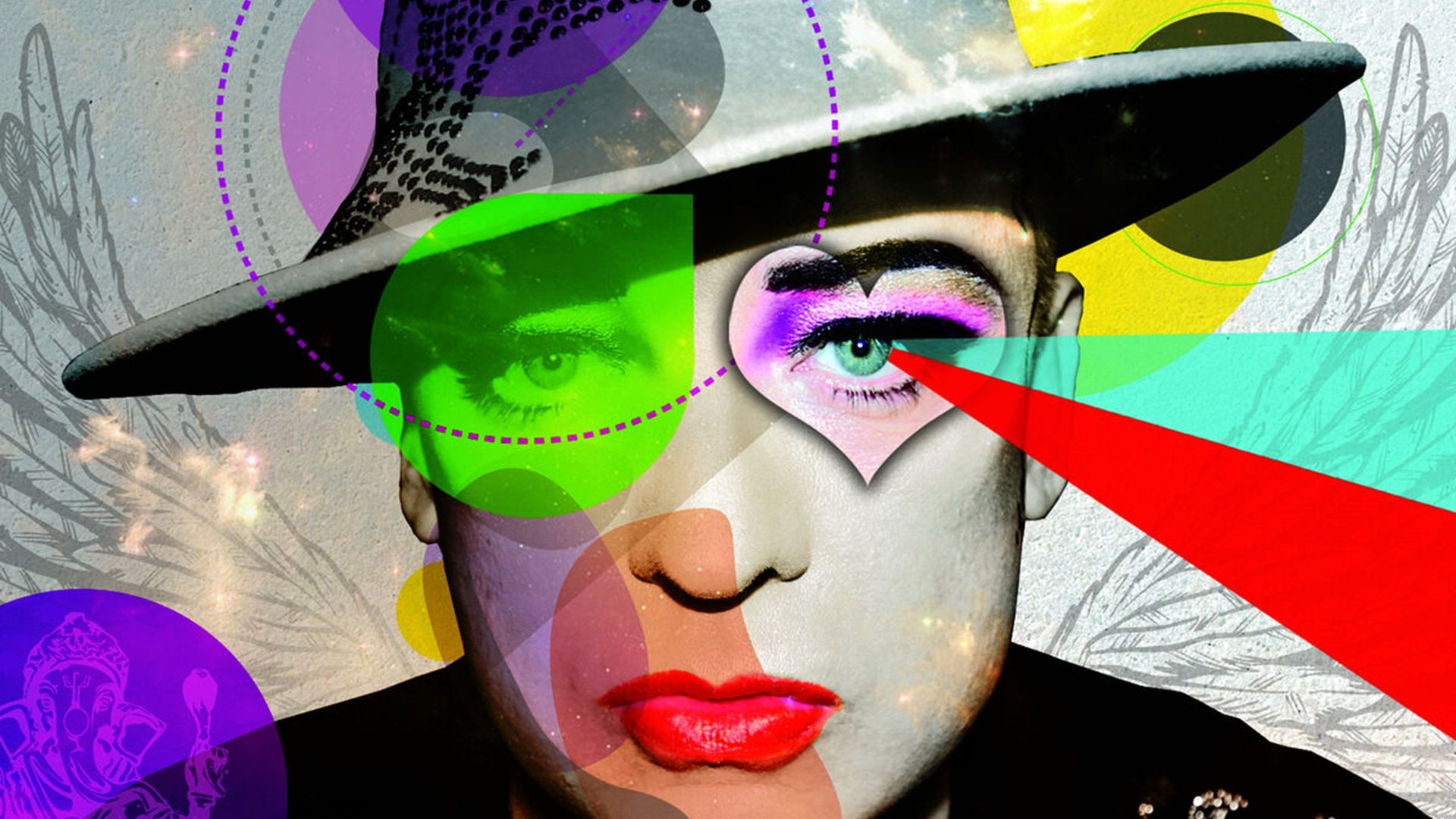 Other Songs - Boy George