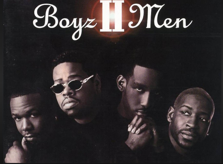 Other Songs - Boyz II Men